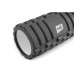 Масажний ролик  Hop-Sport HS-A045YG EVA 45 см gray - фото №3